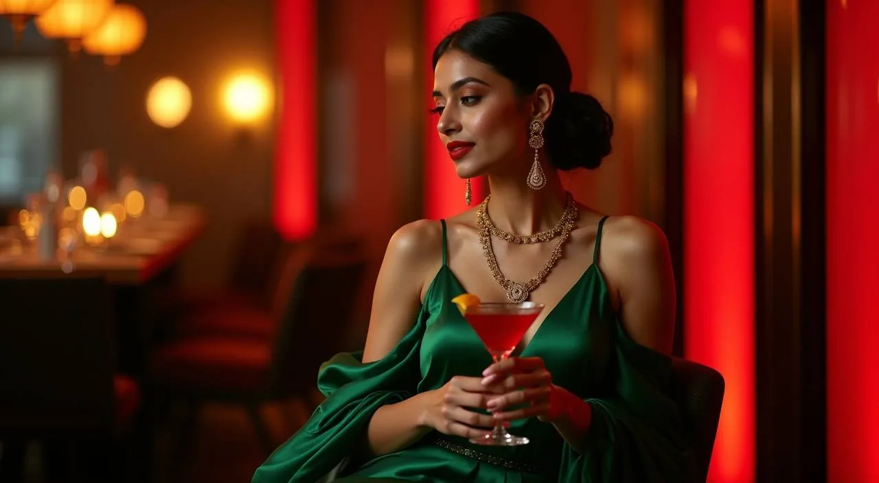 Baccarat GlistenZone